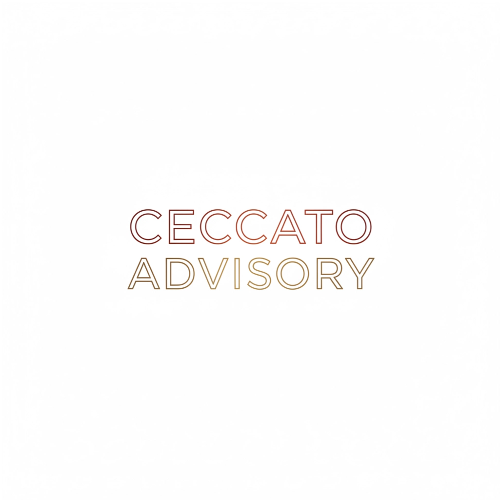 Ceccato Advisory